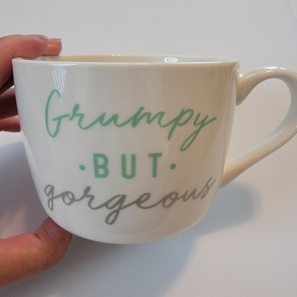 Opalhouse Porcelain Mug